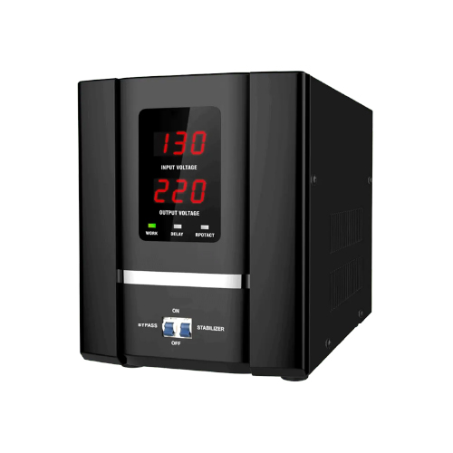 CONVERSOR DE 12VCC A 24VCC 30A DC-12-2430